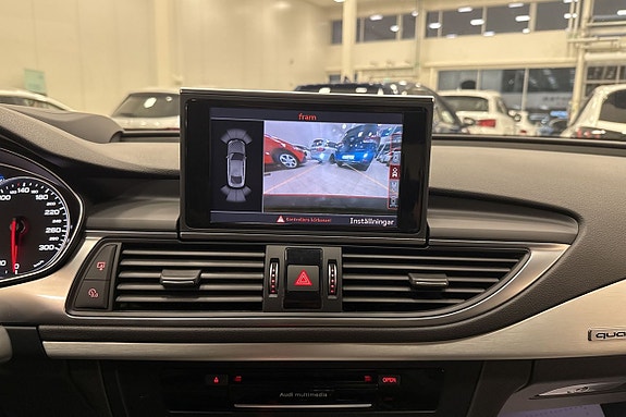 Audi A7 14 of 26