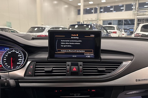 Audi A7 15 of 26