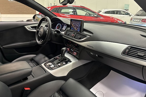 Audi A7 7 of 26