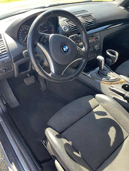 BMW 120d 2 of 3