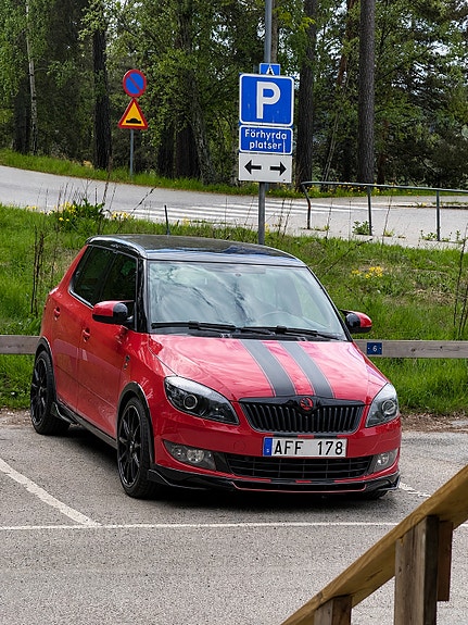 Skoda Unknown