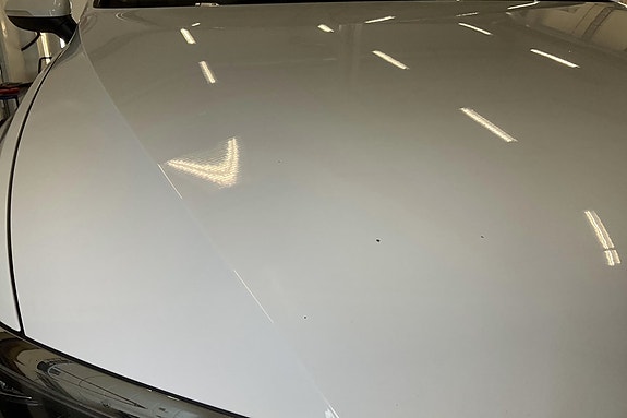 Volkswagen Passat 10 of 10