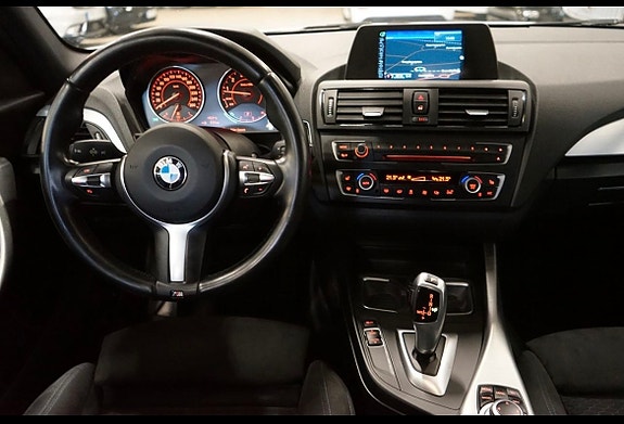 BMW 116i 2 of 6