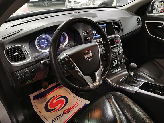 Volvo S60 7 of 22