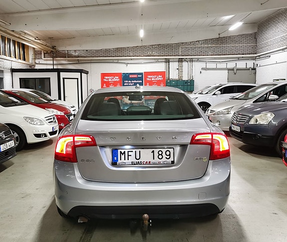 Volvo S60 6 of 22