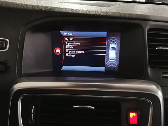 Volvo S60 17 of 22