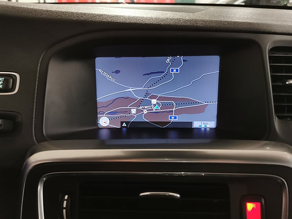 Volvo S60 18 of 22