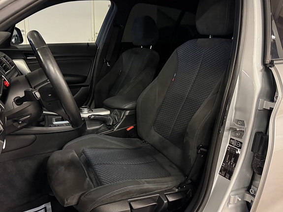 BMW 118d 20 of 30