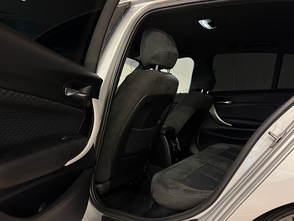 BMW 118d 22 of 30