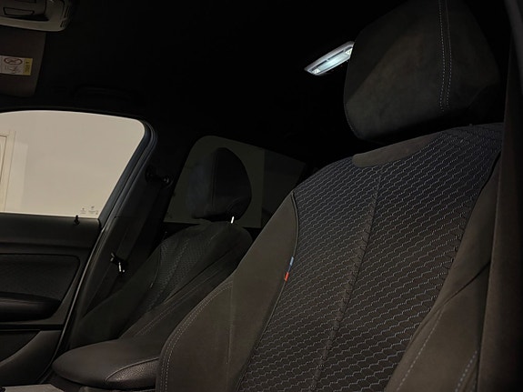 BMW 118d 21 of 30
