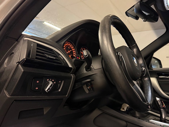 BMW 118d 19 of 30