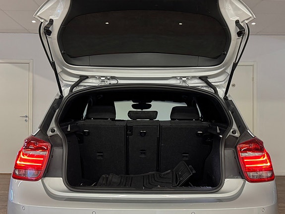 BMW 118d 13 of 30