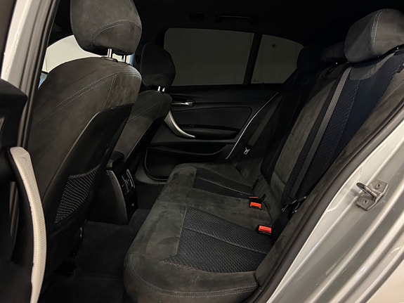 BMW 118d 23 of 30