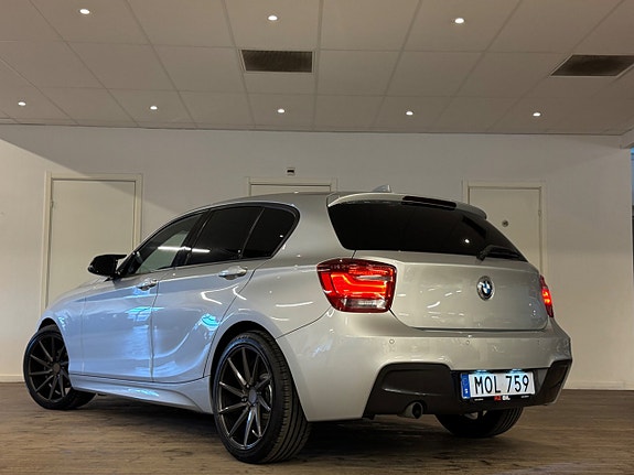 BMW 118d 14 of 30