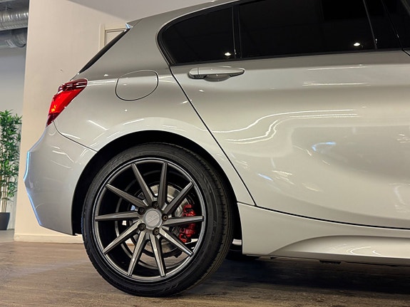 BMW 118d 9 of 30