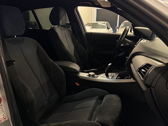 BMW 118d 25 of 30