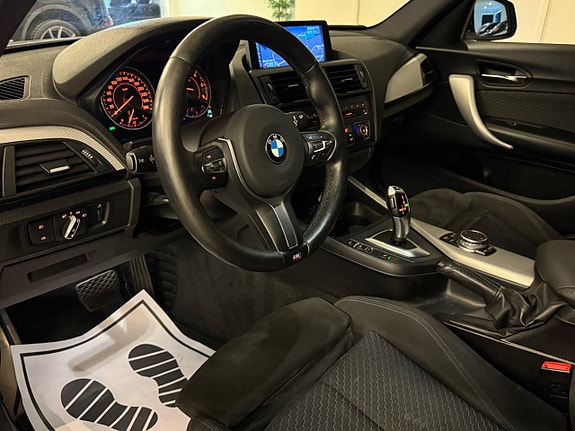 BMW 118d 16 of 30