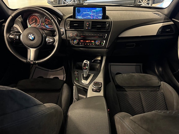 BMW 118d 26 of 30