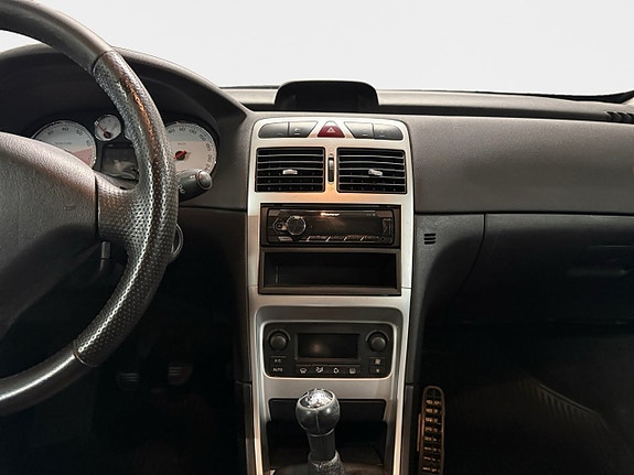 Peugeot 307 9 of 10