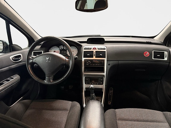 Peugeot 307 8 of 10