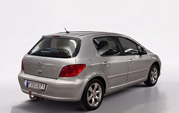 Peugeot 307 5 of 10