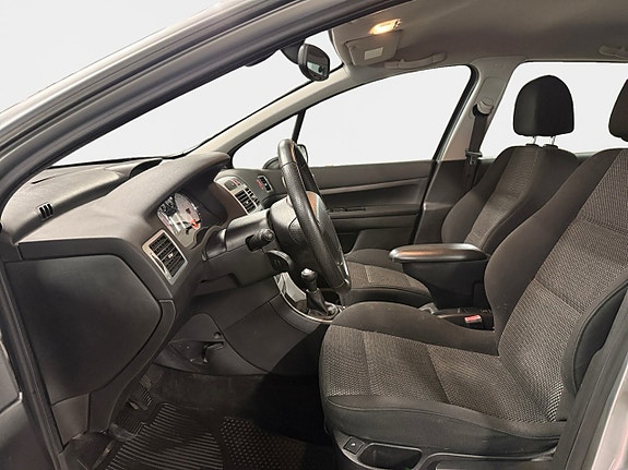 Peugeot 307 7 of 10