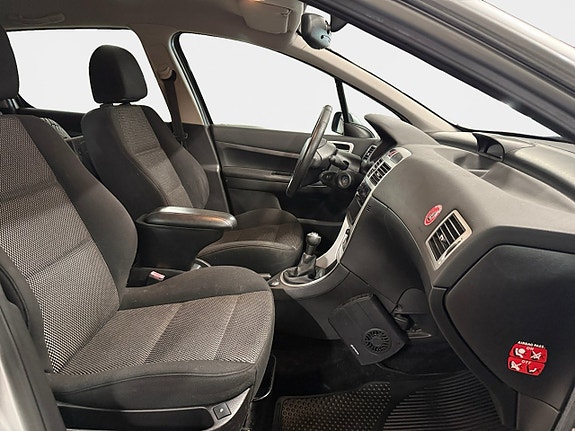 Peugeot 307 10 of 10