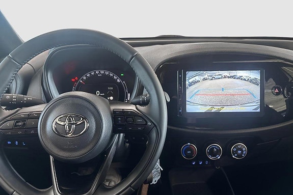 Toyota Aygo X 10 of 10