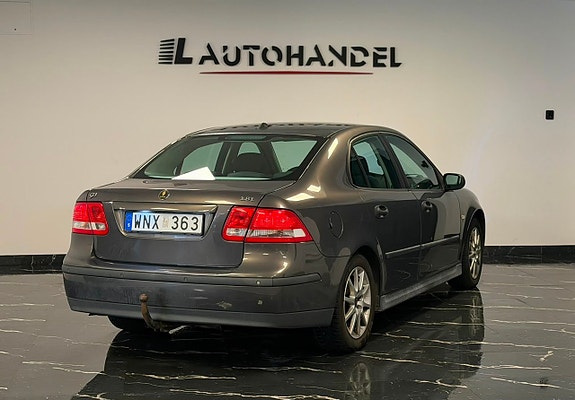 Saab 9-3 6 of 13