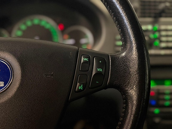 Saab 9-3 9 of 13