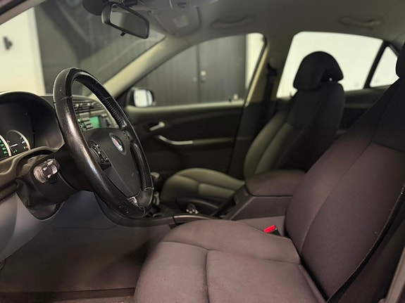 Saab 9-3 7 of 13
