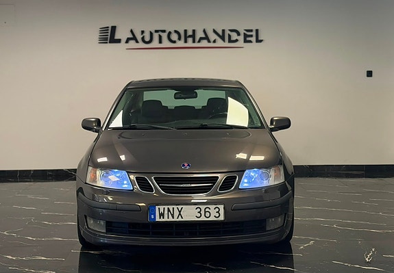 Saab 9-3 2 of 13