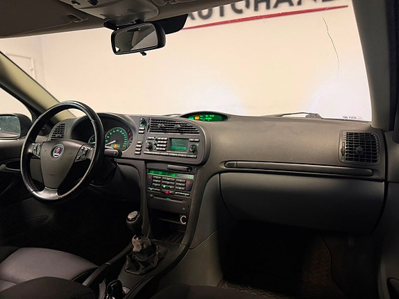 Saab 9-3 11 of 13