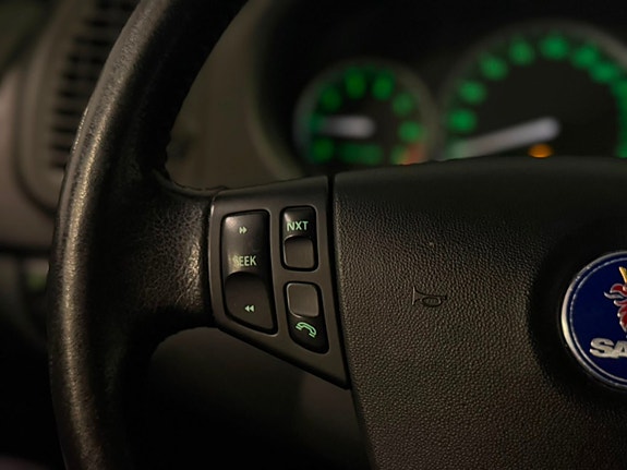 Saab 9-3 10 of 13