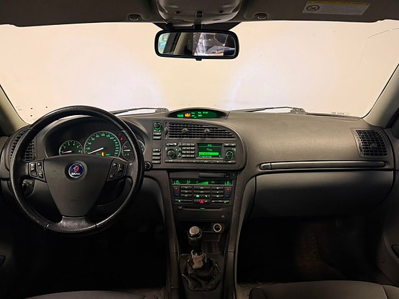 Saab 9-3 13 of 13