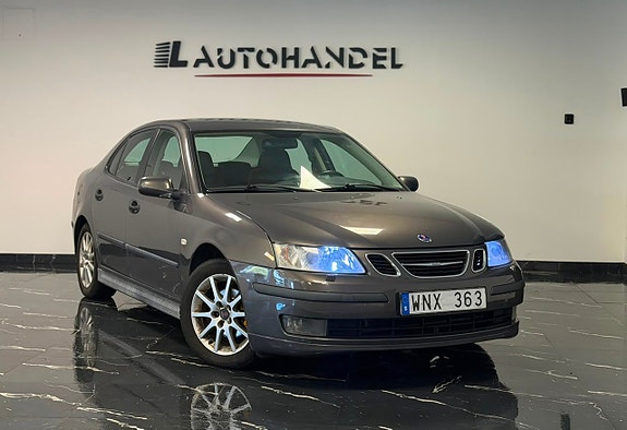 Saab 9-3 3 of 13