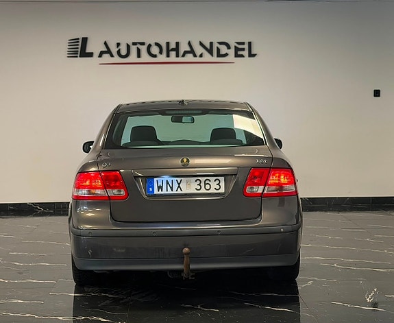 Saab 9-3 5 of 13