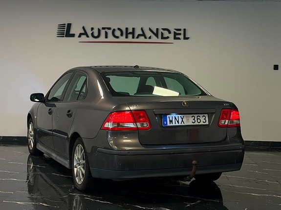 Saab 9-3 4 of 13
