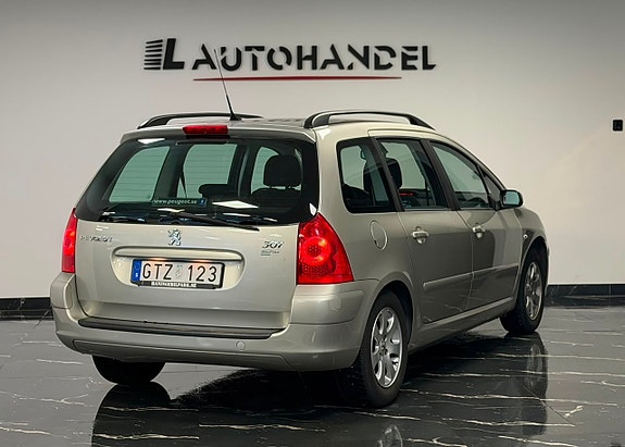 Peugeot 307 6 of 15