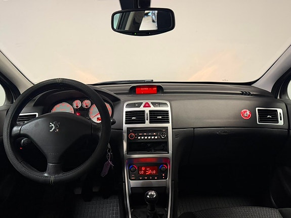 Peugeot 307 15 of 15