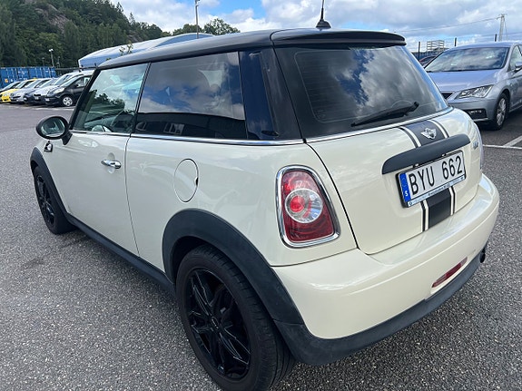 MINI One 5 of 5