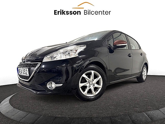Peugeot 208 9 of 22