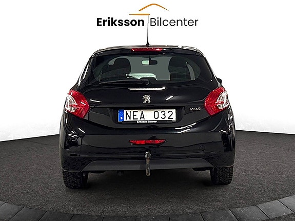 Peugeot 208 6 of 22
