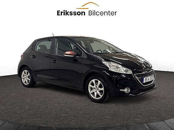 Peugeot 208 2 of 22
