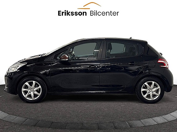 Peugeot 208 7 of 22
