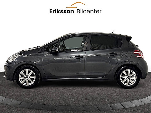 Peugeot 208 7 of 22