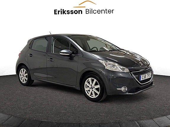 Peugeot 208 2 of 22