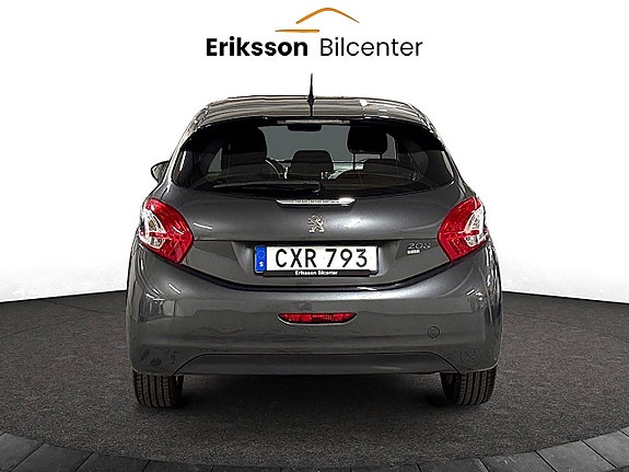Peugeot 208 6 of 22