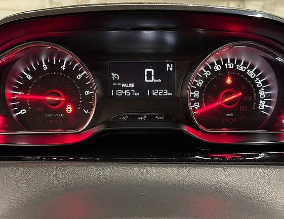 Peugeot 208 22 of 22