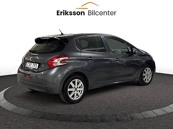 Peugeot 208 5 of 22